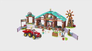 42617 | LEGO® Friends Farm Animal Sanctuary