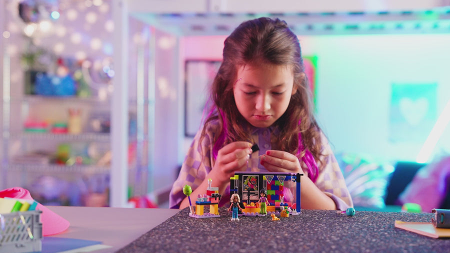 42610 | LEGO® Friends Karaoke Music Party
