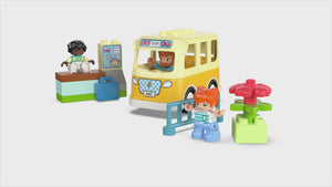 10988 | LEGO® DUPLO® The Bus Ride