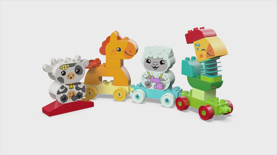 10412 | LEGO® DUPLO® Animal Train