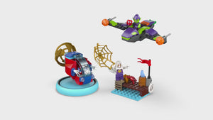 10793 | LEGO® Marvel Spidey vs. Green Goblin