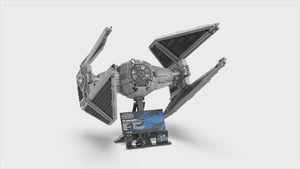75382 | LEGO® Star Wars™ TIE Interceptor™