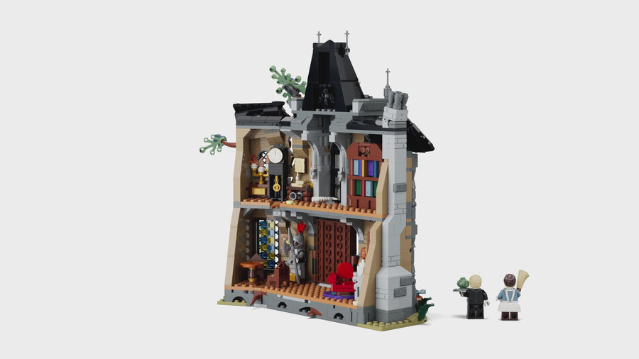 11383 | LEGO® ICONS™ Mayor Manor