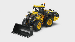 42209 | LEGO® Technic Volvo L120 Electric Wheel Loader