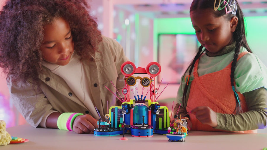 42616 | LEGO® Friends Heartlake City Music Talent Show