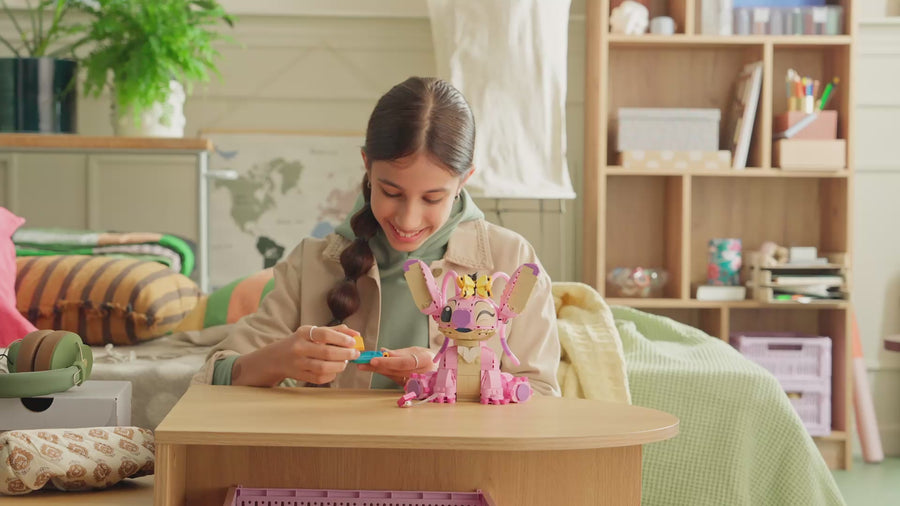 43257 | LEGO® Disney™ Angel