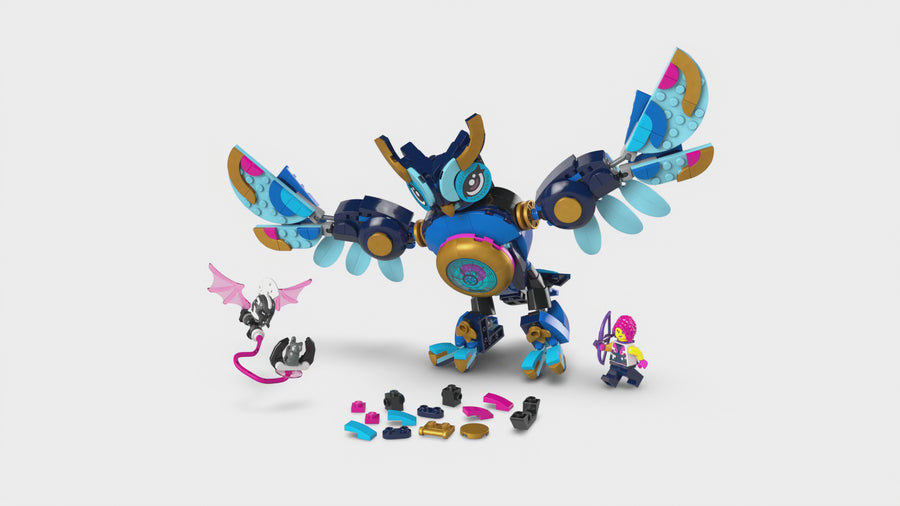 71494 | LEGO® DREAMZzz™ Zoey's Time Owl
