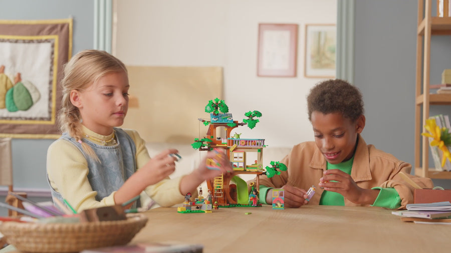 42652 | LEGO® Friends Friendship Tree House Hangout Sets Friends