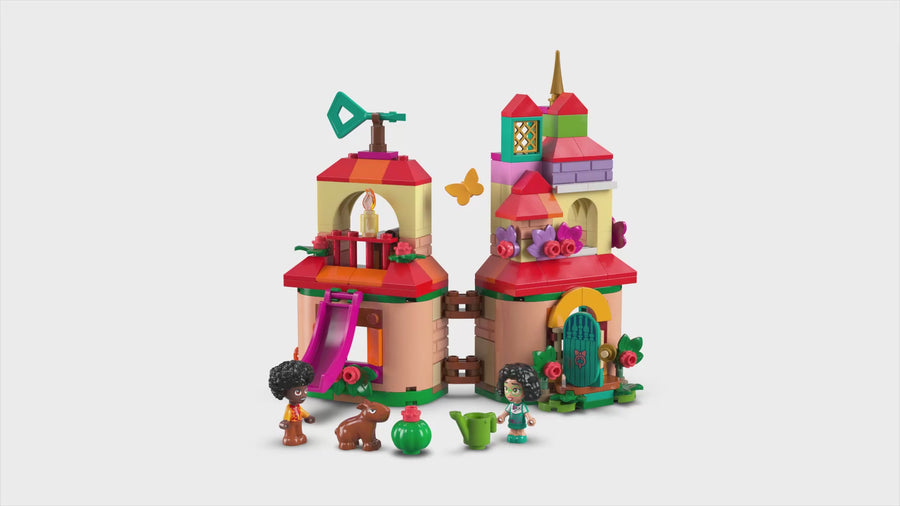 43261 | LEGO® Disney™ Encanto Mini House