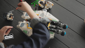 75357 | LEGO® Star Wars™ Ghost & Phantom II