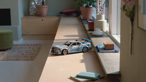 42210 | LEGO® Technic 2 Fast 2 Furious Nissan Skyline GT-R (R34) Car
