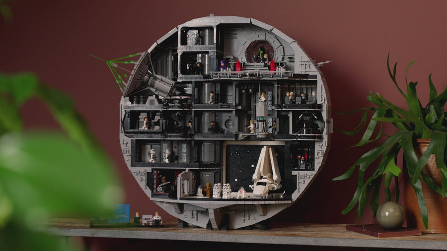 75419 | LEGO® Star Wars™ Death Star™