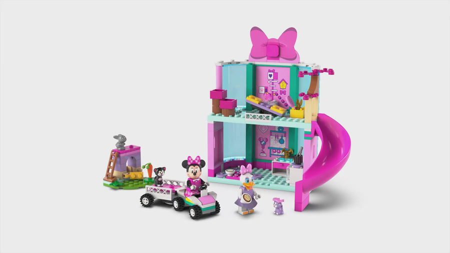 43274 | LEGO® Disney™ Minnie's Pet Hotel
