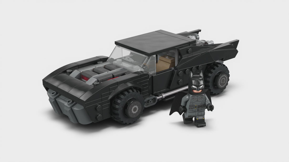 76332 | LEGO® DC The Batman™ Batmobile™ Sets DC