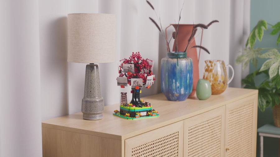 21346 | LEGO® Ideas Family Tree