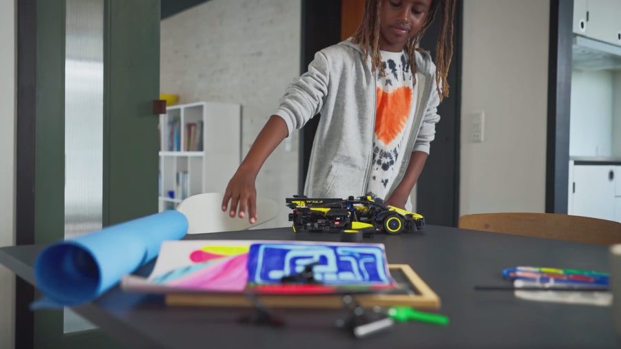 42151 | LEGO® Technic Bugatti Bolide