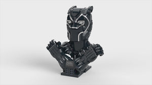 76215 | LEGO® Marvel Black Panther