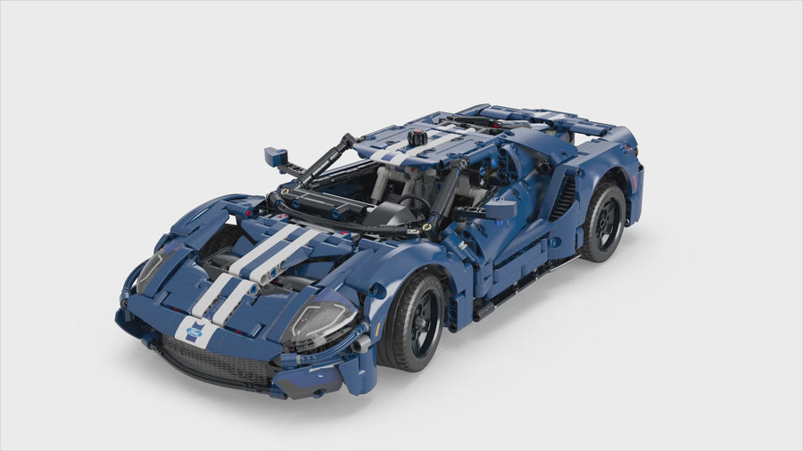 42154 | LEGO® Technic 2022 Ford GT