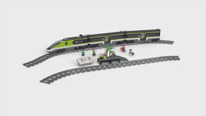 60337 | LEGO® City Express Passenger Train