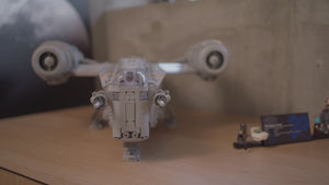 75331 | LEGO® Star Wars™ The Razor Crest