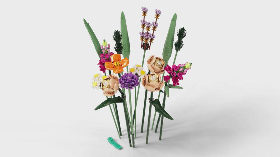 10280 | LEGO® Botanicals Flower Bouquet