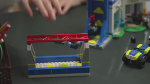 60372 | LEGO® City Police Training Academy
