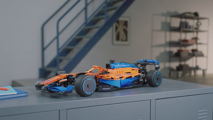 42141 | LEGO® Technic McLaren Formula 1™ Race Car