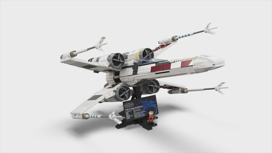 75355 | LEGO® Star Wars™ X-Wing Starfighter™