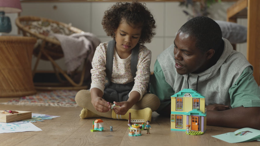 41724 | LEGO® Friends Paisley's House