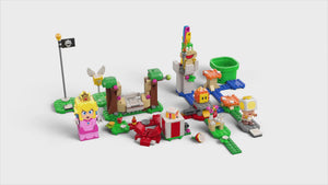 71403 | LEGO® Super Mario™ Adventures with Peach Starter Course