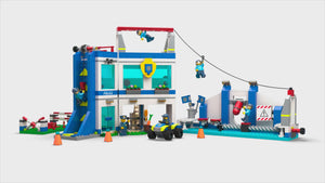 60372 | LEGO® City Police Training Academy