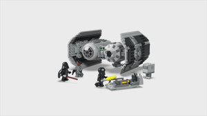 75347 | LEGO® Star Wars™ TIE Bomber™