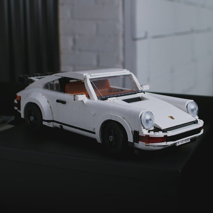 10295 | LEGO® ICONS™ Porsche 911