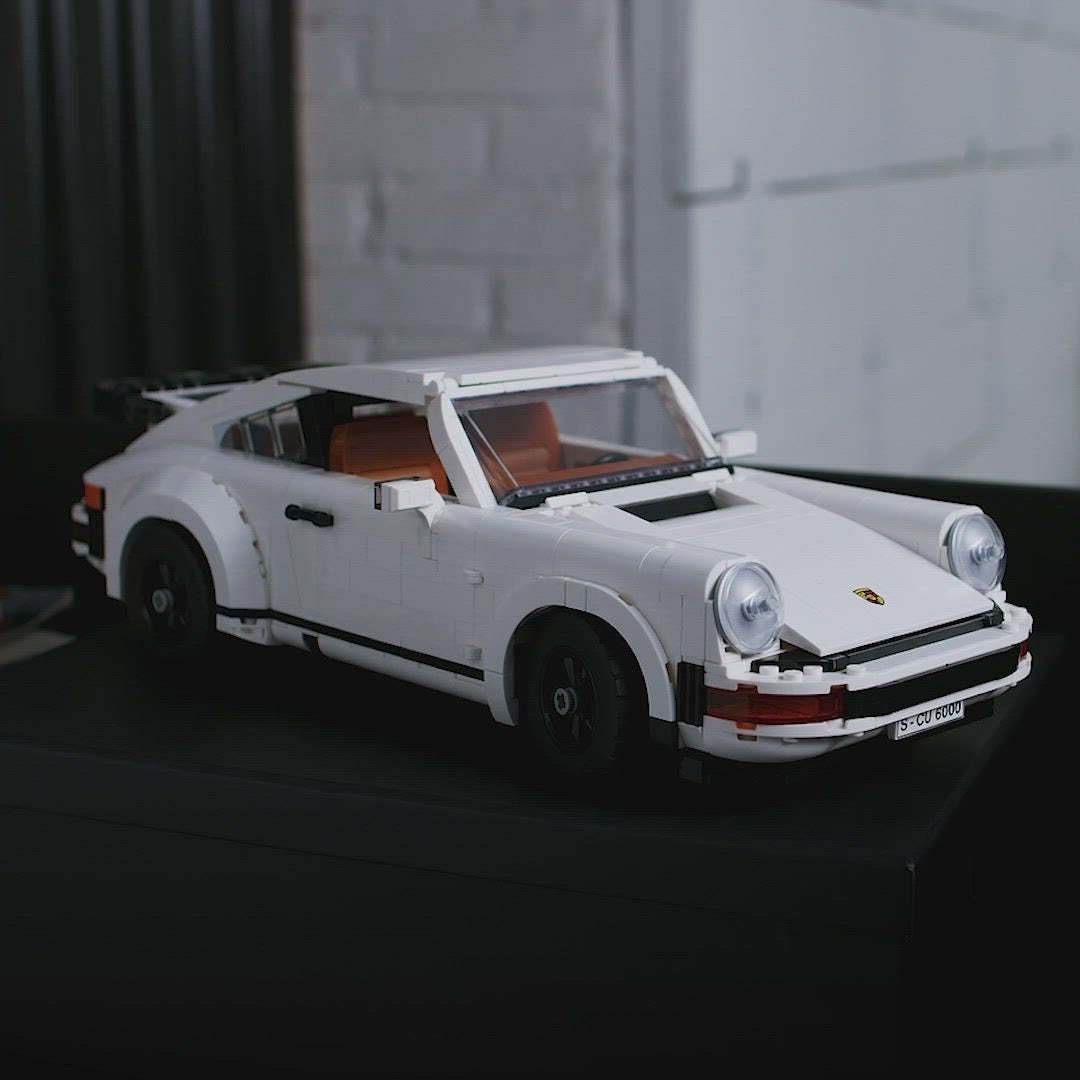 10295 | LEGO® ICONS™ Porsche 911 Sets ICONS