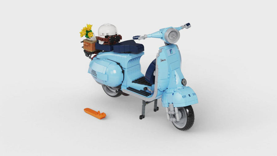 10298 | LEGO® ICONS™ Vespa 125