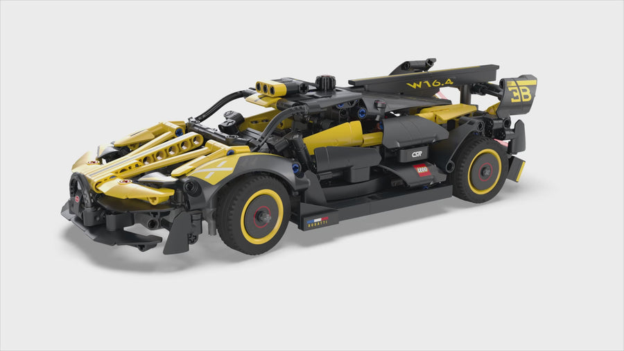 42151 | LEGO® Technic Bugatti Bolide