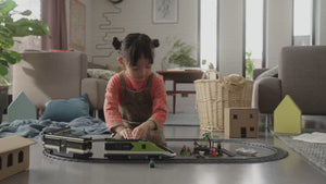 60337 | LEGO® City Express Passenger Train