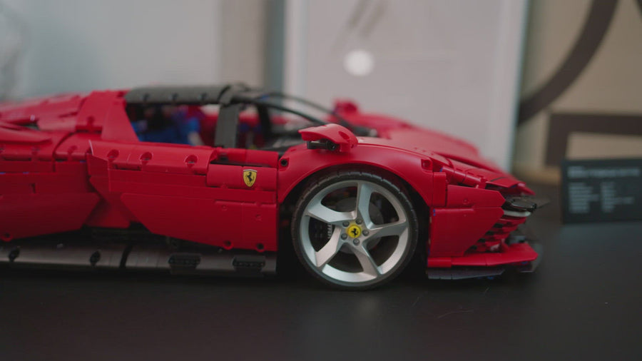 42143 | LEGO® Technic Ferrari Daytona SP3