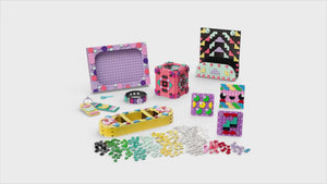 41961 | LEGO® DOTS Designer Toolkit - Patterns