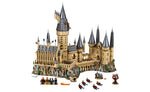 71043 | LEGO® Harry Potter™ The Hogwarts™ Castle