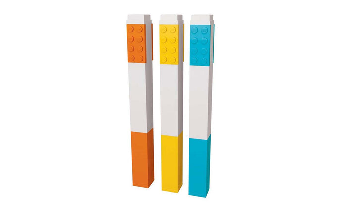 IQ51685 | LEGO® Highlighter (3pcs)