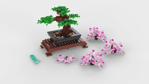 10281 | LEGO® ICONS™ Bonsai Tree