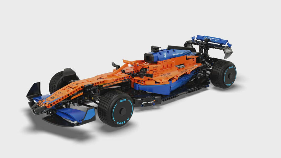 42141 | LEGO® Technic McLaren Formula 1™ Race Car
