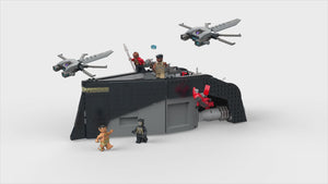 76214 | LEGO® Marvel Black Panther: War on the Water