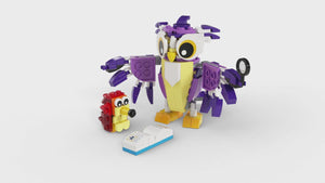 31125 | LEGO® Creator 3-in-1 Fantasy Forest Creatures