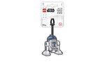 IQ52234 | LEGO® Star Wars R2-D2 Bag Tag