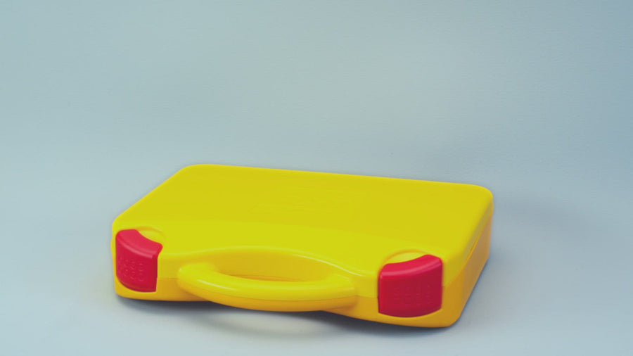 10713 | LEGO® Classic Creative Suitcase