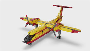 42152 | LEGO® Technic Firefighter Aircraft
