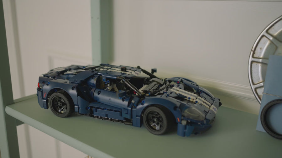42154 | LEGO® Technic 2022 Ford GT