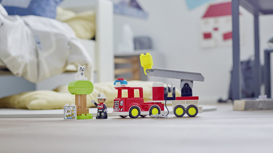 10969 | LEGO® DUPLO® Fire Truck
